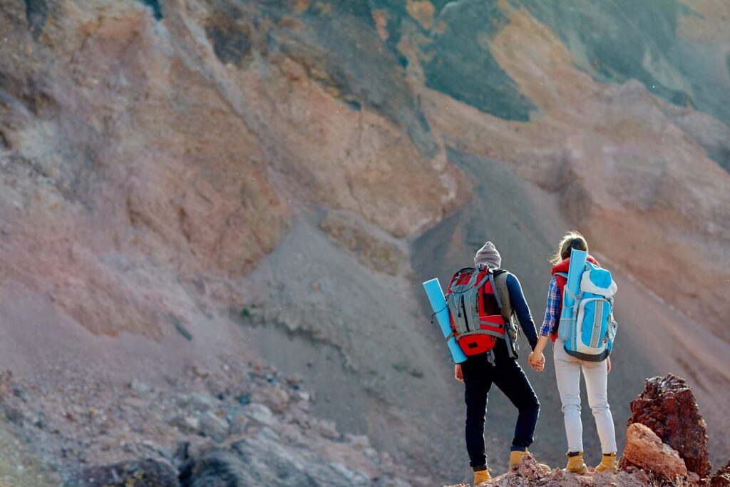 Kedarnath Trek