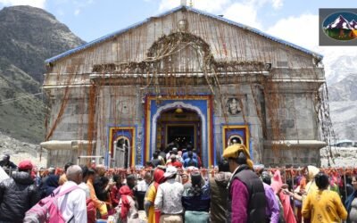 Kedarnath Temple: The Complete Guide 2023