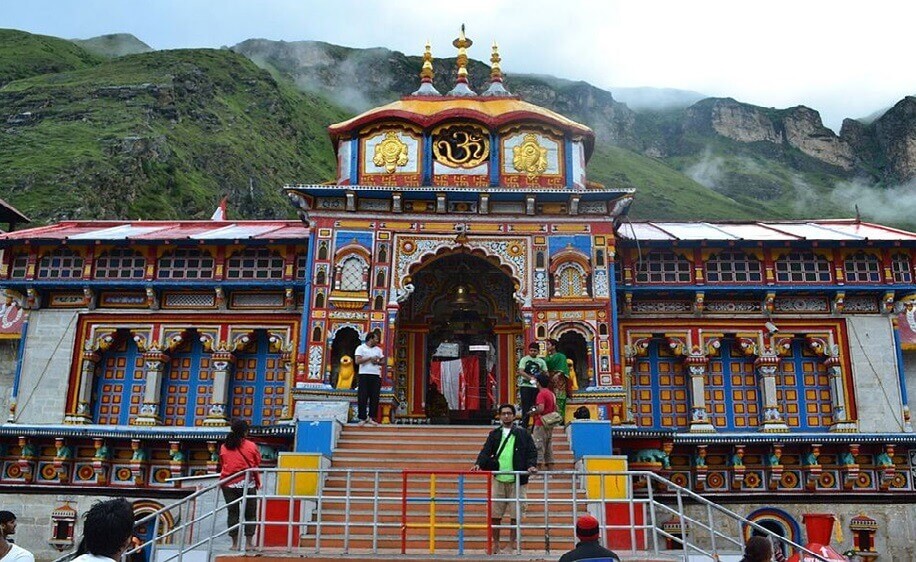 badrinath