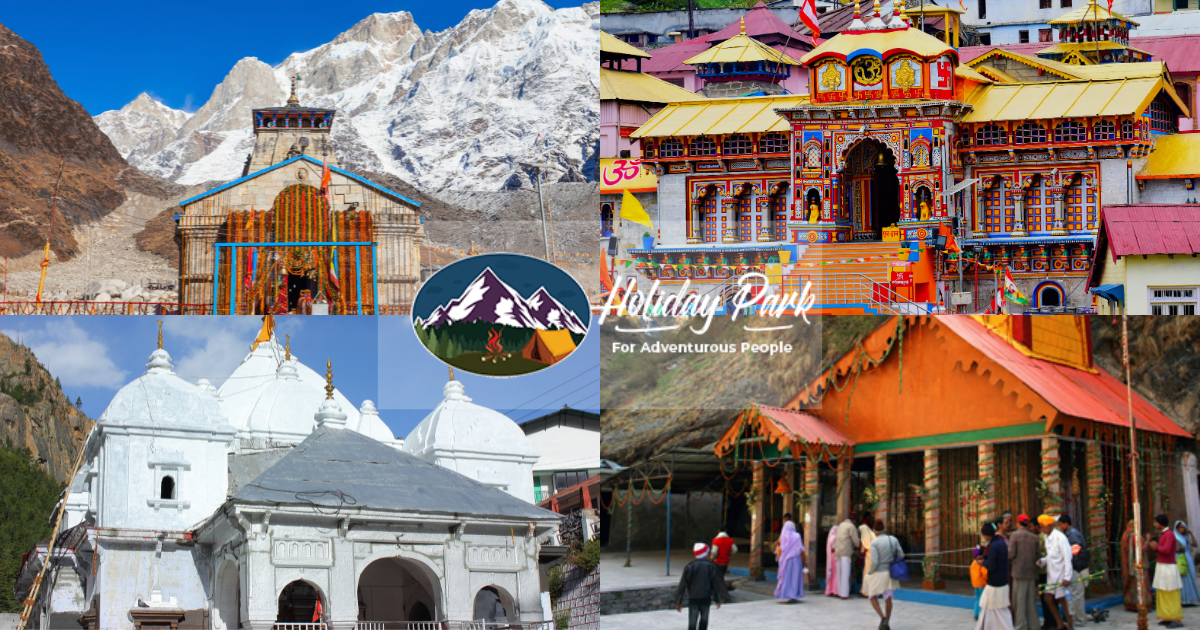 Char Dham Yatra: The Ultimate Travel Guide 2023