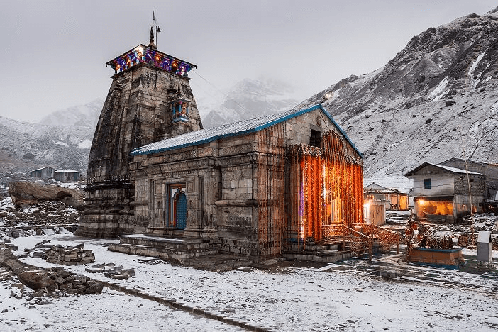 kedarnath treeking 2 2 1 1