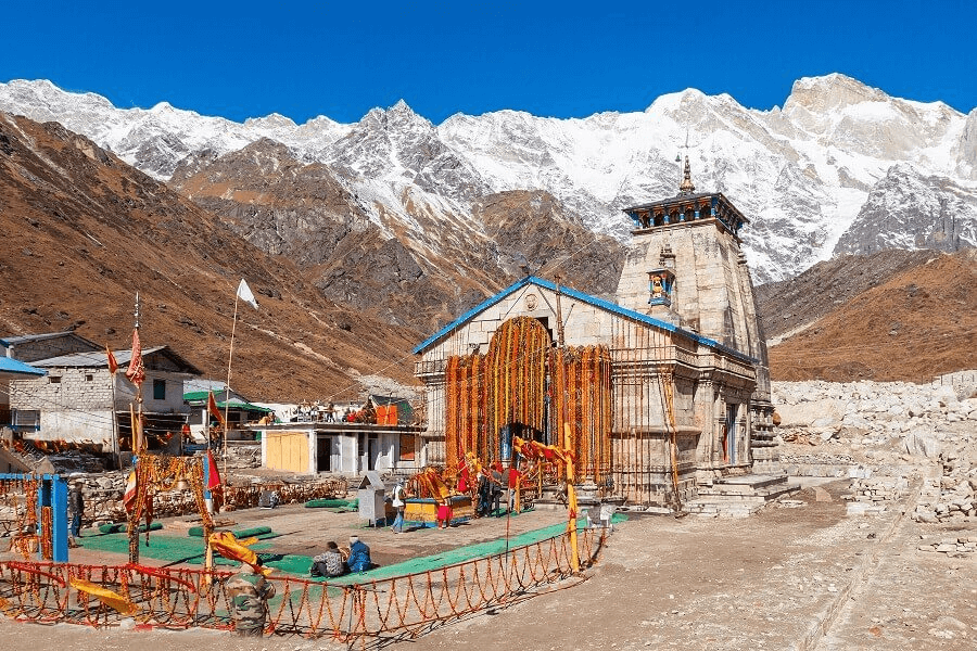 kedarnath trek 1 1 1 2 1