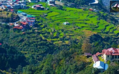10 Best Honeymoon Places In Uttarakhand