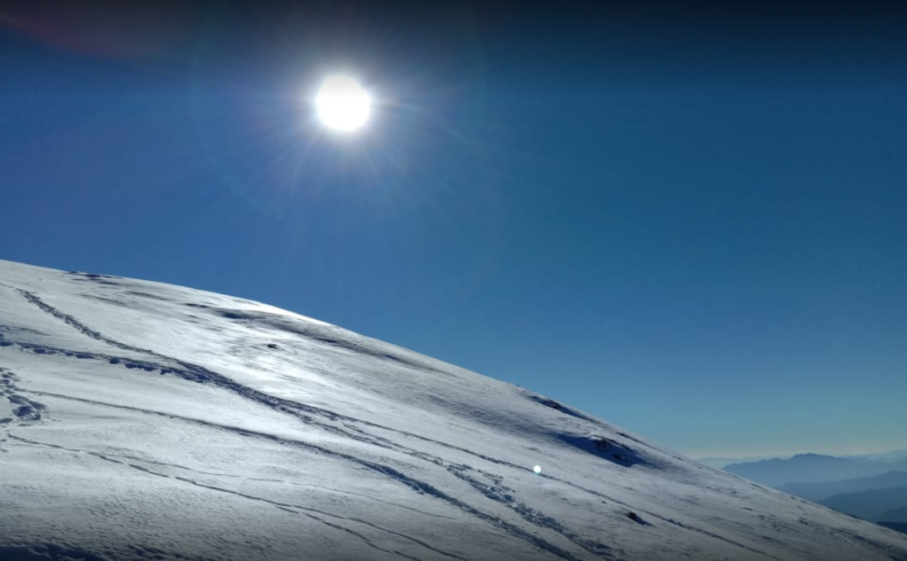 Chopta Chandrashila Trek