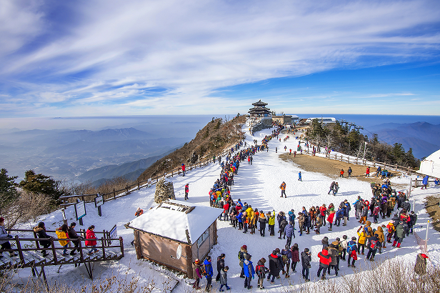 Tourist Yatra