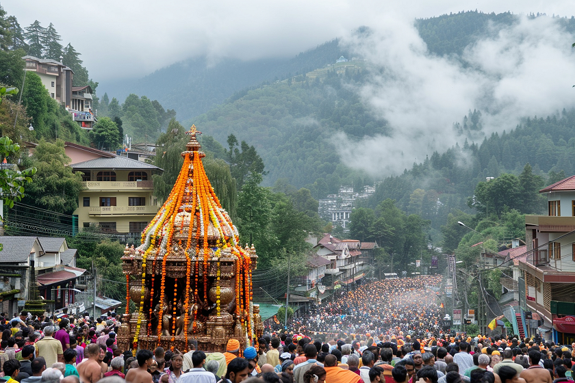 Yatra festival